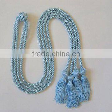 Graduation Double Honor Cord