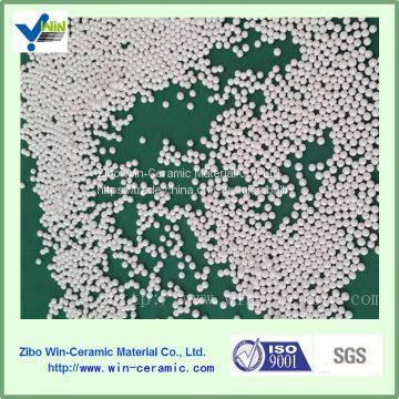 High Quality Small Friction Coefficient Zirconia Silicate Zrsio4 photo-5