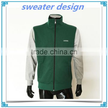 best man casual cardigan sweater design