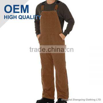 protective clothing work overall china OEM