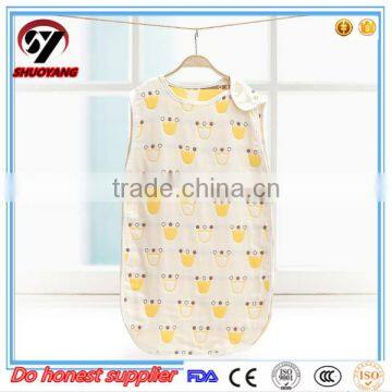 2017 Shuoyang Factory Supply Baby Sleeping Bag photo-3