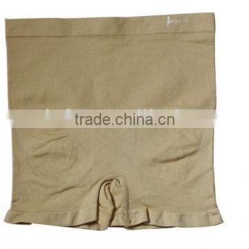 women's multifunctional high control brief pants