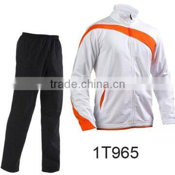 2013 Training suits sportsuits soccer tacksuits jacket