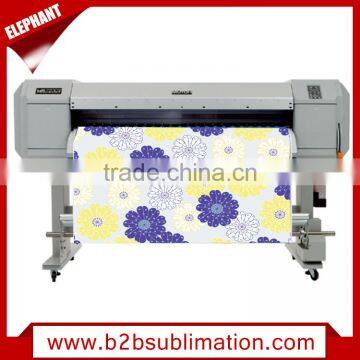 Japan original mutoh 1638 sublimation printer for sale