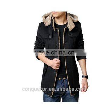 Business Men Blazer,made to Measure Suit . BCT026 photo-2