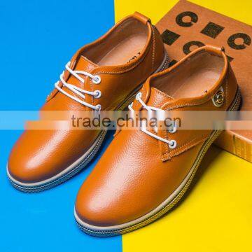 new style fashion business men's shoes casual have sample, best quality commercial shoes for men casual price cheap