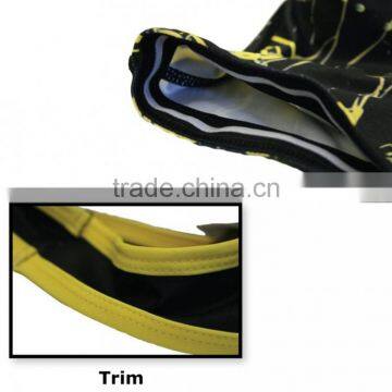 2016 New Products Custom Sublimation Printing Youth Wrestling Singlets photo-2