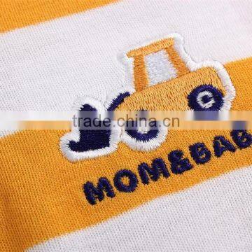 Mom and Bab Design High Quality Cotton Toddler Polo Shirts for Boys 12 Momths to 6 Years photo-3