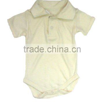 organic baby clothes