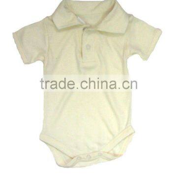 Organic Baby Clothes