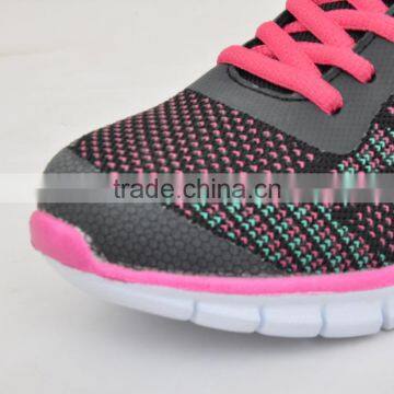 Latest Hot Shoes Fashion Men Trainers Shoes Manufacturers photo-5