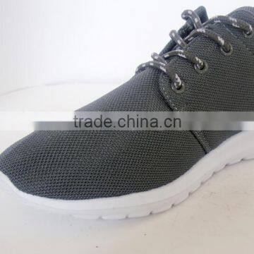 2016 EVA OEM Sports Shoes for Men Running Sneaker Shoes China photo-5