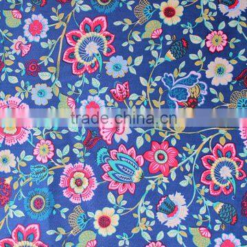 Fancy Latest Balloon Design Printing Fabric Comfortable 100% Cotton Fabric photo-6
