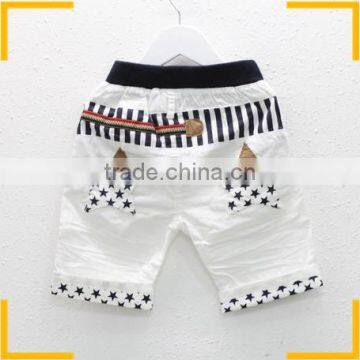 2016 Hot Sale Wholesale Compression Shorts Fashion Boy Dress Baby Bloomers photo-3