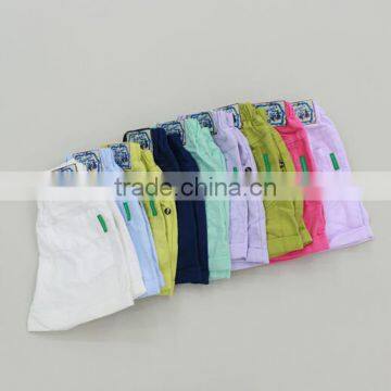 2016 Summer Shorts for Children Unisex Kids Short Pants Cool and Comfortable Shorts for Children photo-2