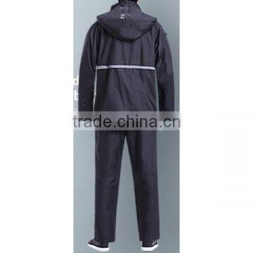 2015 Fashionable Man Waterproof Rain Jacket photo-2