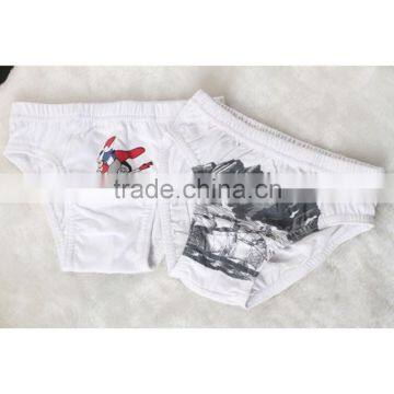 Children Underwear Briefs Little Boys In Sexy Underwear For Boys photo-2