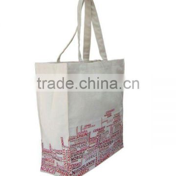 HIGH QUALITY NEW promotional shopping bag