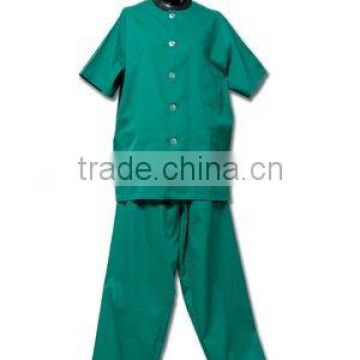 Hospital Uniform Scrubs/Medical Scrubs