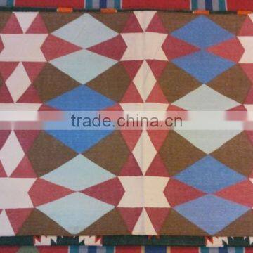 Cotton Fine Rugs photo-5