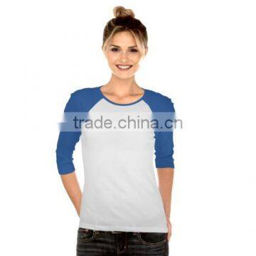 Fat Woman Promotionl Lady T-shirt American Style