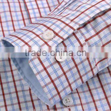Fashion Shirt for Man /boys Men Clothes Garment Shirts for Men photo-3