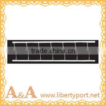 Curtain ladder tape