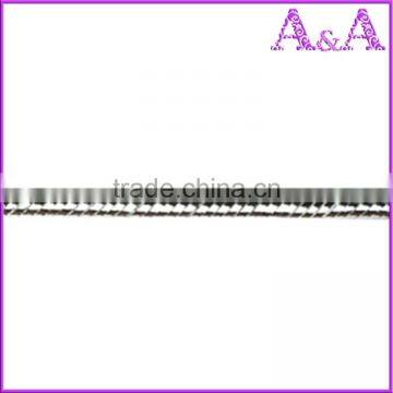 Non-elastic Metallic Cord/string for Gift Tags photo-5