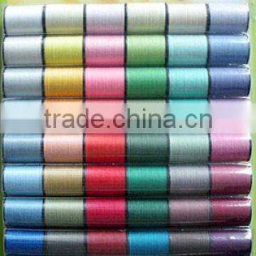 Colorful practical Sewing Thread for clothes