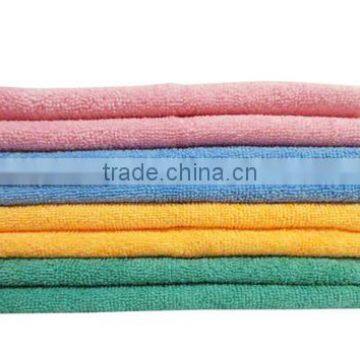 Professional 100% Cotton Shoe Shine Buffing Cloth for Leather Shoes