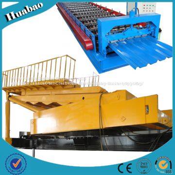 high quality customized size  mulitifunction hydraulic overhead crane  manufacture light weight frp grating