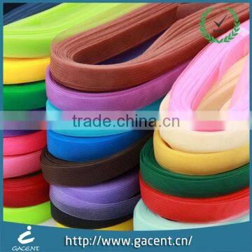 Weave Crinoline Sewing Fabric by the Yard for Underskirt photo-2