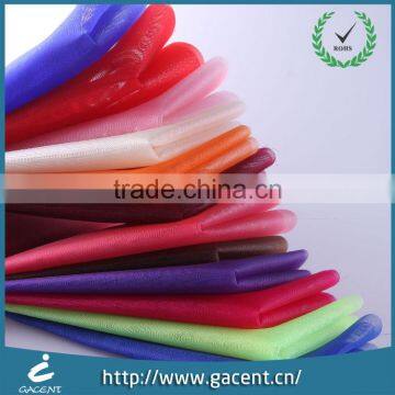 Most Popular Dress Tulle Fabric Micro Nylon Mesh 140 cm Wide photo-6