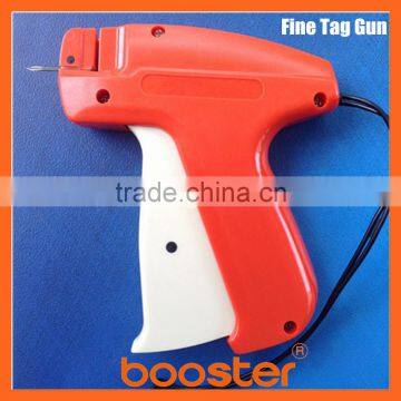 Booster Brand Fine Fabric Tagging Tagger Gun