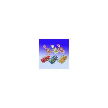 Sell Free-Shaped Pouches