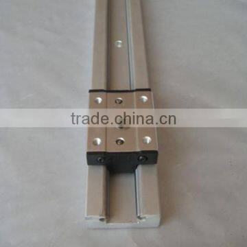 high quality packaging machinery linear guide rail SGR35