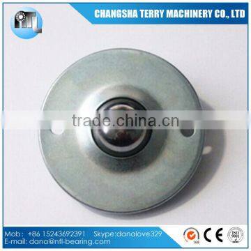 NTL High Quality CY20B Steel ball transfer unit