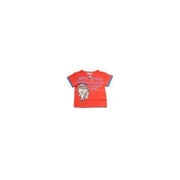 Short Sleeve Tshirt, Boy Clothing,clildren Clothes