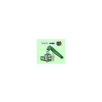 briquette machine