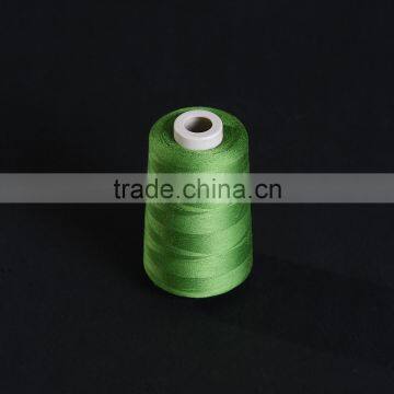 gassed cotton thread 50/2