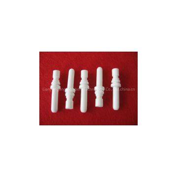 95% alumina ceramic igniter pipe