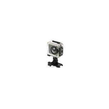 Full HD Action Camera With HDMI Output photo-3