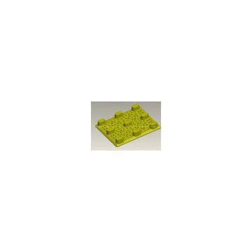 injection mould for pallet