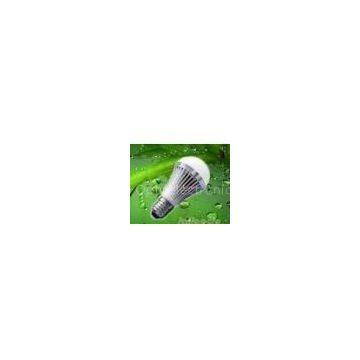 500 - 550lumen 5w Led Replacement Bulbs with compact structure for cosmetic counters
