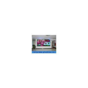 P6 rental indoor led screen