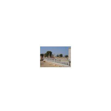 Balustrade sand Railings