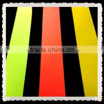 Cheap Colorful Reflective TC Fabric For Clothing photo-2
