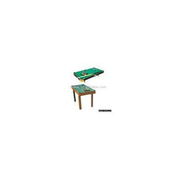 Sell Game Table