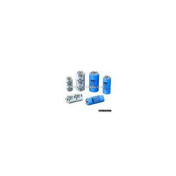 Sell Aluminum Electrolytic Capacitors