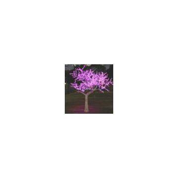 led tree light , led cherry tree light,decorative tree light